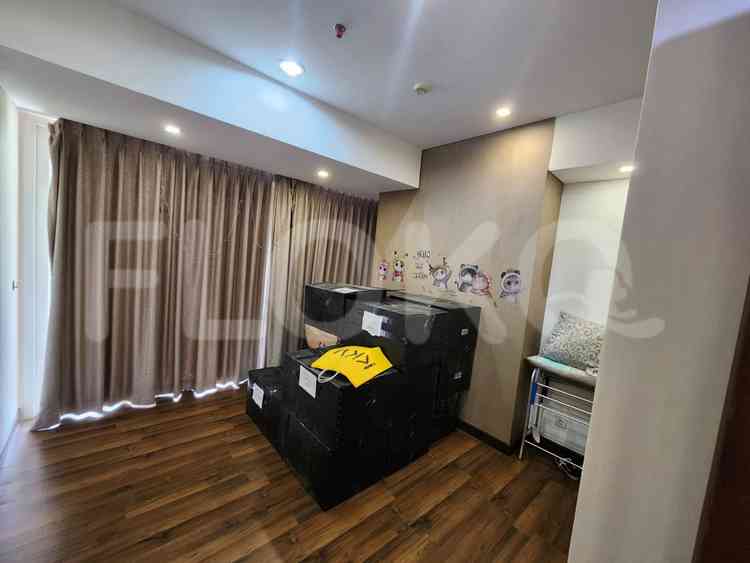 2 Bedroom on 15th Floor for Rent in Royale Springhill Residence - fkec30 5