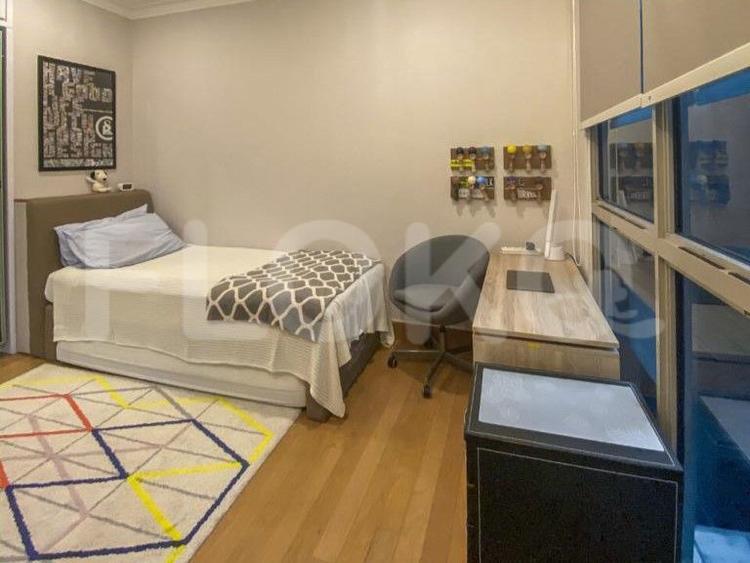 3 Bedroom on 20th Floor for Rent in Residence 8 Senopati - fse4dc 3