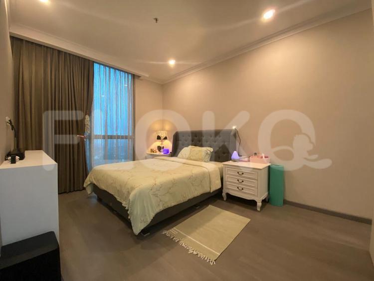 3 Bedroom on 20th Floor for Rent in Residence 8 Senopati - fse4dc 4
