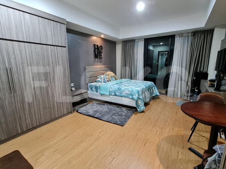 1 Bedroom on 15th Floor for Rent in Nine Residence - fpa11c 3