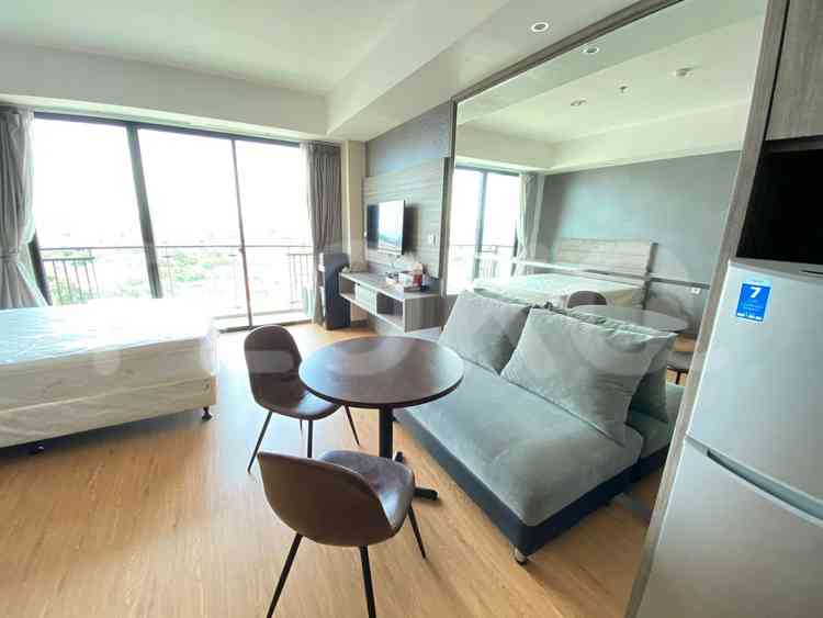 1 Bedroom on 15th Floor for Rent in Nine Residence - fpa11c 1