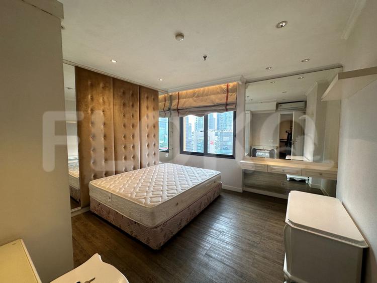 3 Bedroom on 15th Floor for Rent in Kusuma Chandra Apartment - fsua96 5