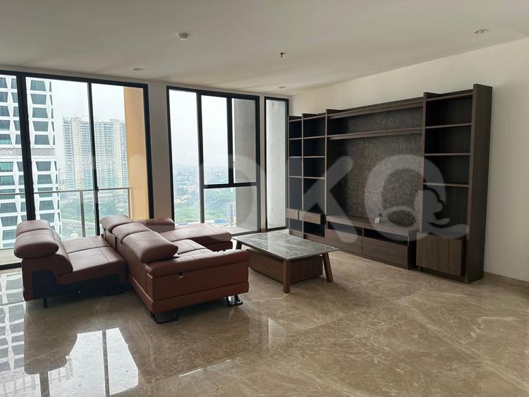 3 Bedroom on 20th Floor for Rent in Izzara Apartment - ftbd8a 1
