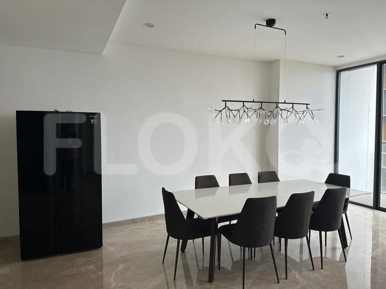 3 Bedroom on 20th Floor for Rent in Izzara Apartment - ftbd8a 2