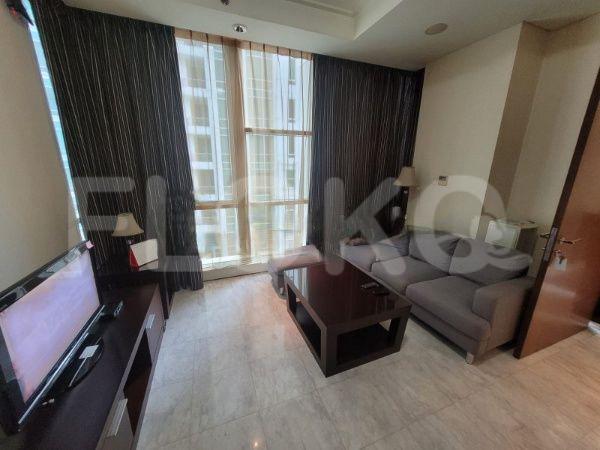 2 Bedroom on 5th Floor for Rent in The Peak Apartment - fsu795 2