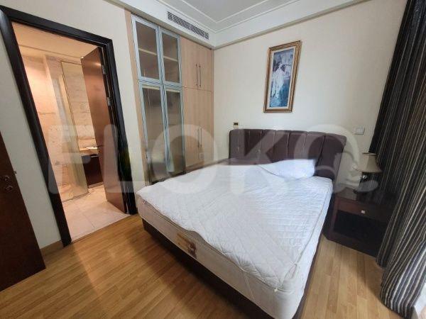 2 Bedroom on 5th Floor for Rent in The Peak Apartment - fsu795 5