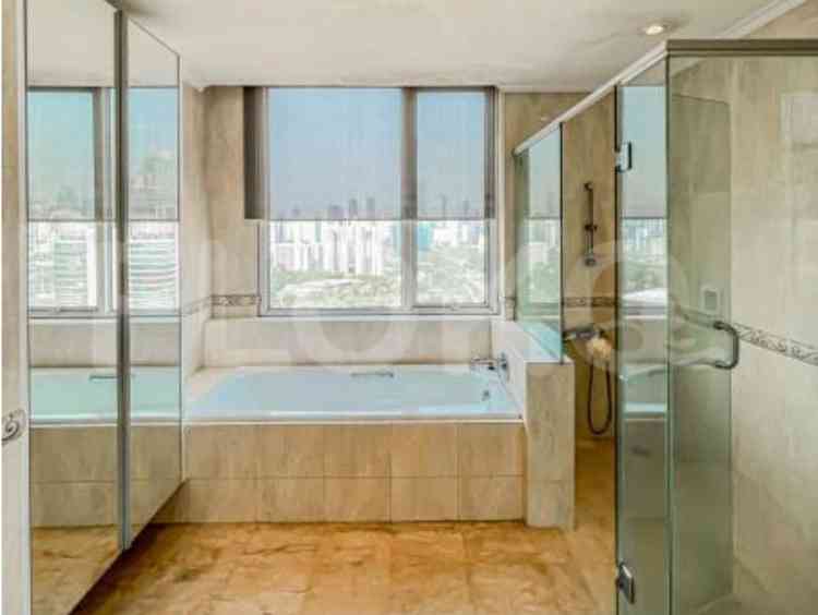 3 Bedroom on 29th Floor for Rent in FX Residence - fsu387 7