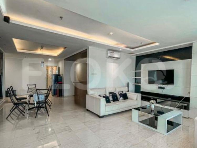 3 Bedroom on 29th Floor for Rent in FX Residence - fsu387 2