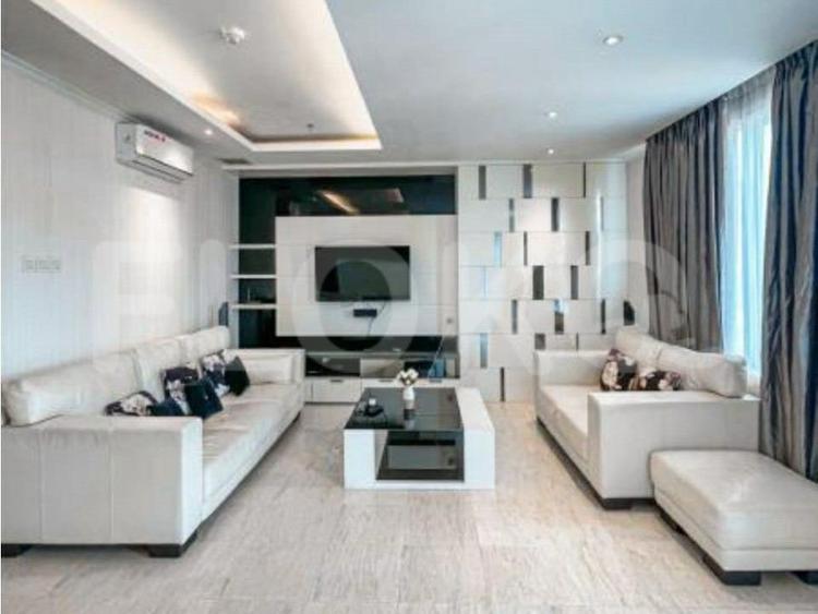 3 Bedroom on 29th Floor for Rent in FX Residence - fsu387 1