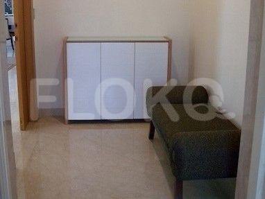 3 Bedroom on 15th Floor for Rent in Sudirman Residence - fsu304 3