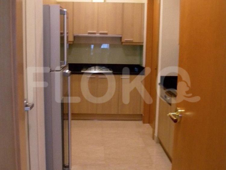 3 Bedroom on 15th Floor for Rent in Sudirman Residence - fsu304 2