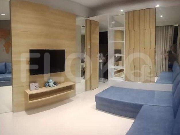 1 Bedroom on 15th Floor for Rent in Lexington Residence - fbicf8 1