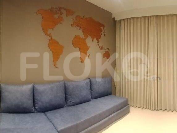 1 Bedroom on 15th Floor for Rent in Lexington Residence - fbicf8 2
