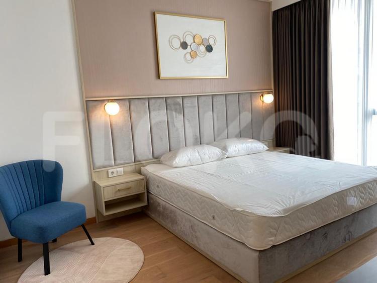 2 Bedroom on 15th Floor for Rent in Izzara Apartment - ftbd85 5
