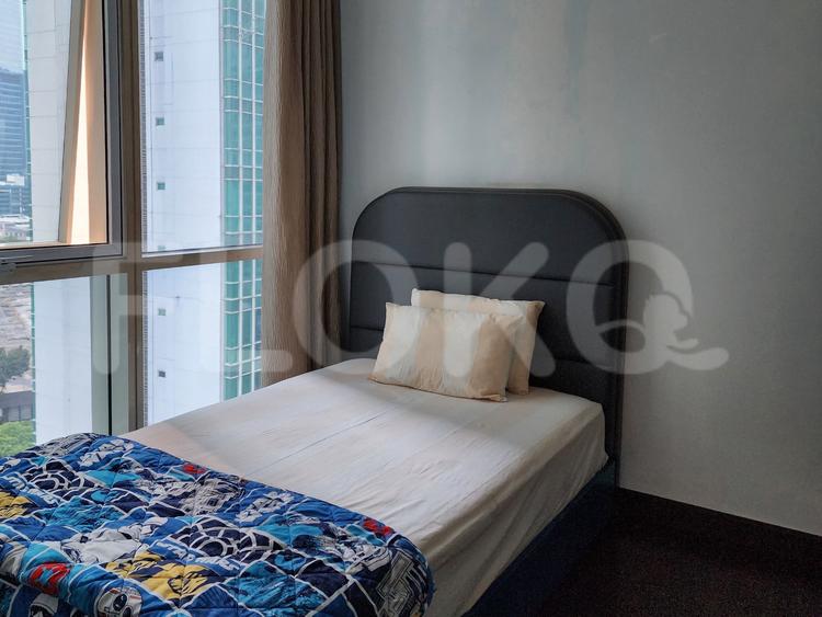 2 Bedroom on 19th Floor for Rent in The Peak Apartment - fsu351 5