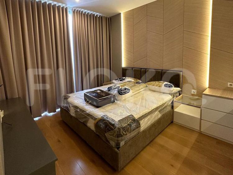 2 Bedroom on 15th Floor for Rent in Izzara Apartment - ftbebd 5