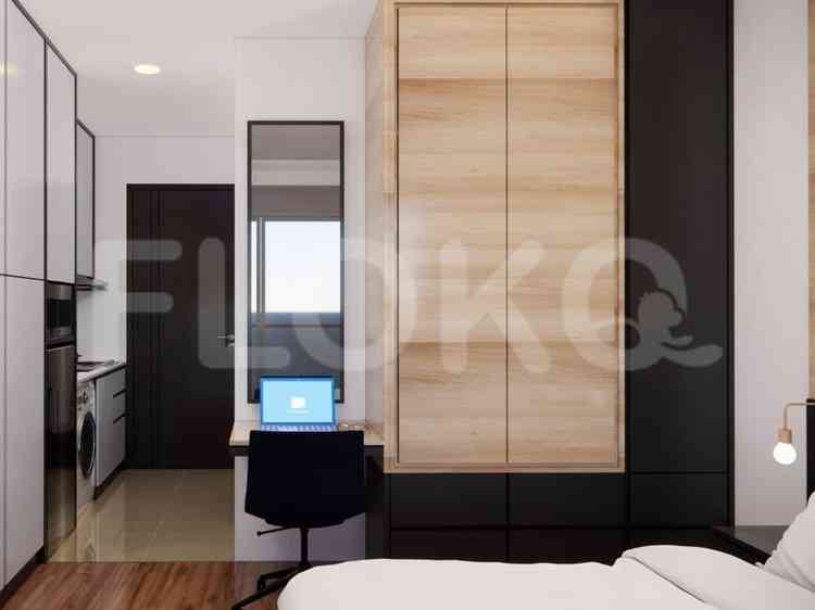 1 Bedroom on 15th Floor for Rent in Sudirman Hill Residences - fta0f0 3