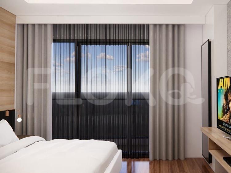 1 Bedroom on 15th Floor for Rent in Sudirman Hill Residences - fta0f0 4