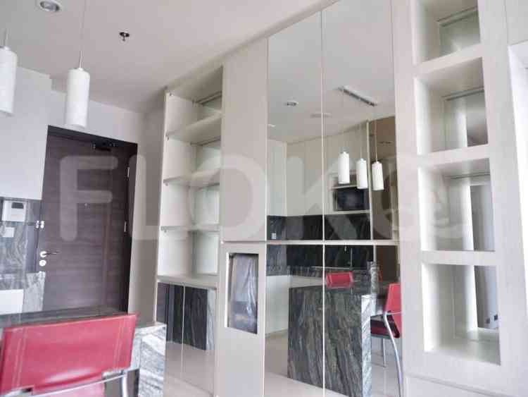 1 Bedroom on 10th Floor for Rent in Sudirman Hill Residences - fta537 3