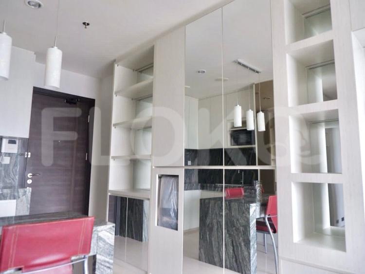 1 Bedroom on 10th Floor for Rent in Sudirman Hill Residences - fta537 3