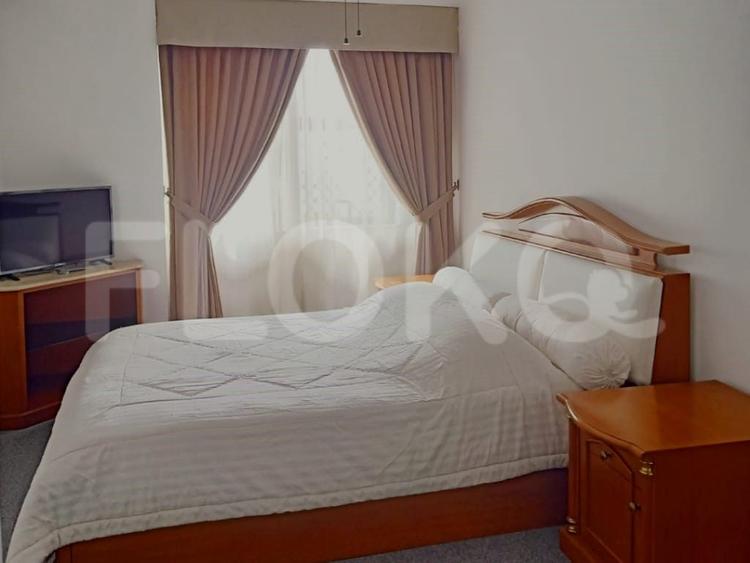 2 Bedroom on 16th Floor for Rent in Aryaduta Suites Semanggi - fsu814 5