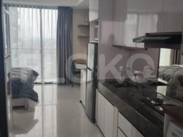 1 Bedroom on 12th Floor for Rent in Nine Residence - fpa626 4