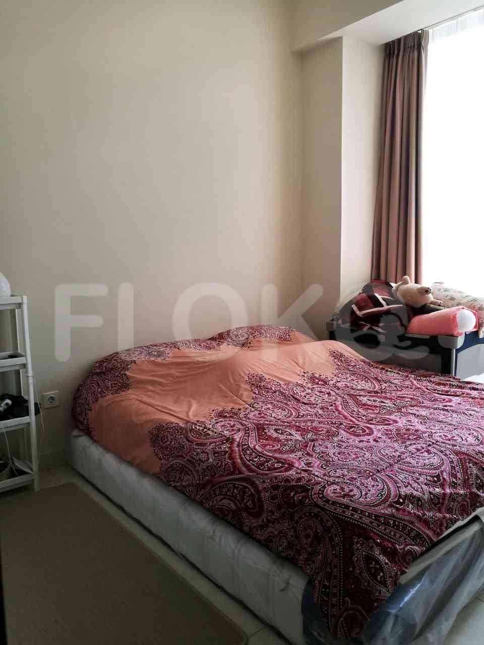 2 Bedroom on 25th Floor for Rent in Taman Anggrek Residence - fta3fb 4