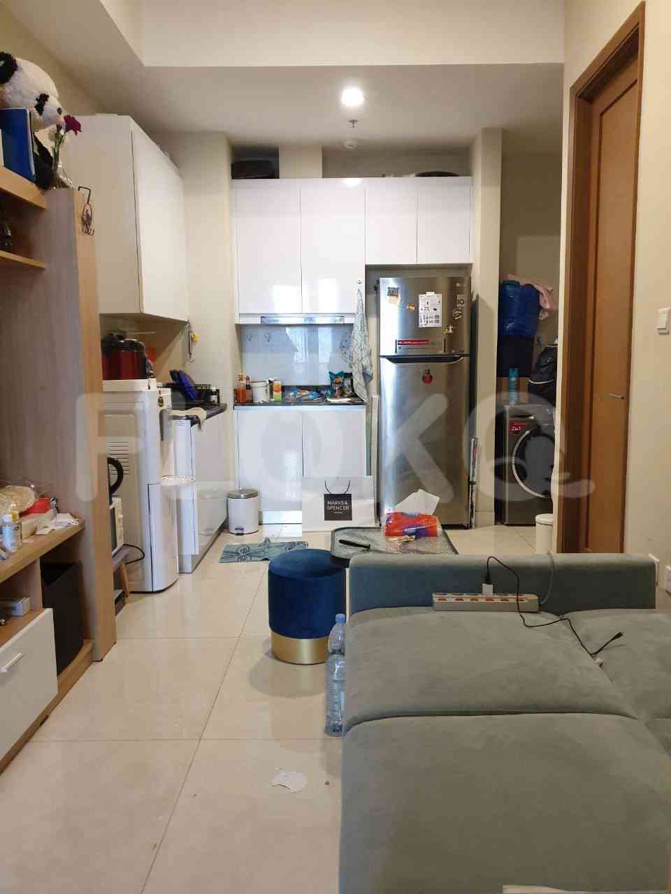 2 Bedroom on 25th Floor for Rent in Taman Anggrek Residence - fta3fb 3