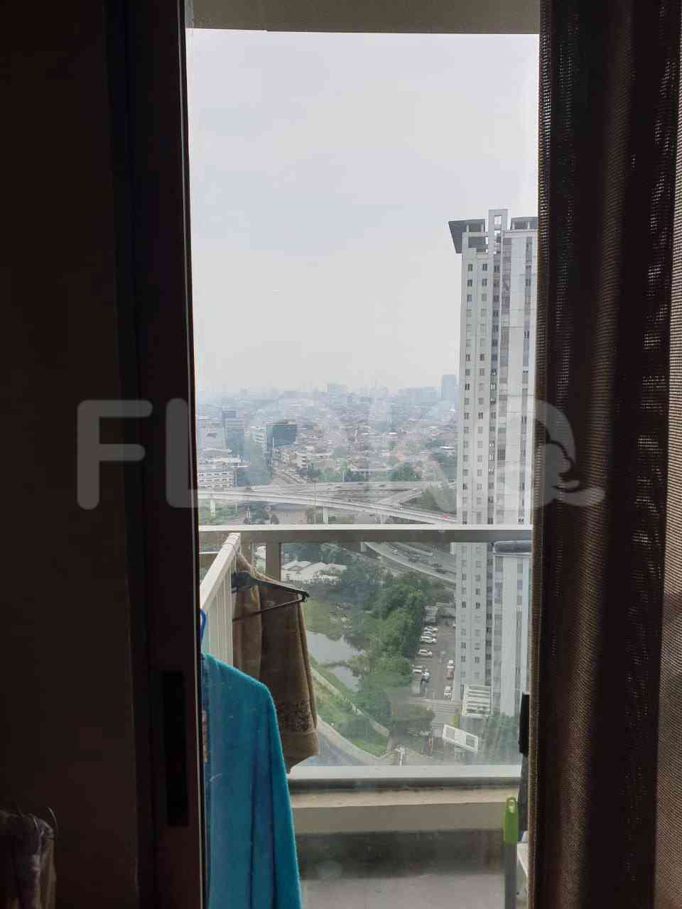 2 Bedroom on 25th Floor for Rent in Taman Anggrek Residence - fta3fb 7