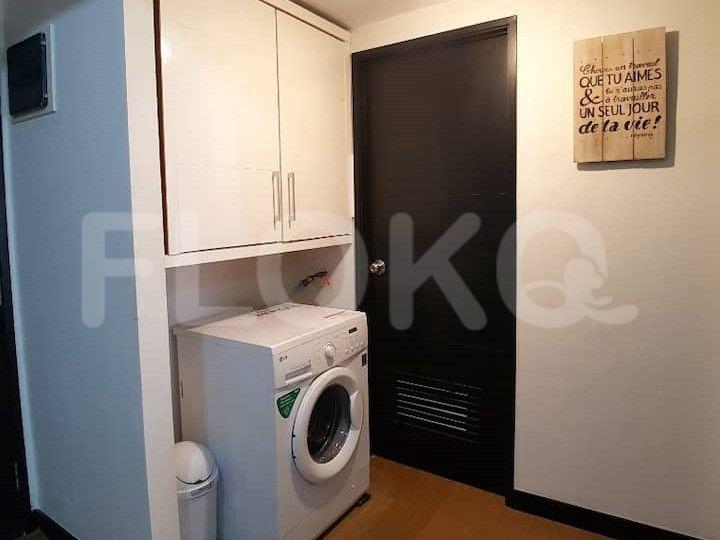 1 Bedroom on 15th Floor for Rent in The Wave Apartment - fku0ad 3