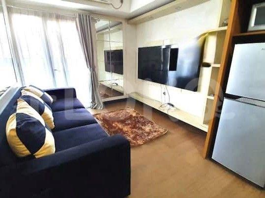 1 Bedroom on 15th Floor for Rent in The Wave Apartment - fku0ad 1