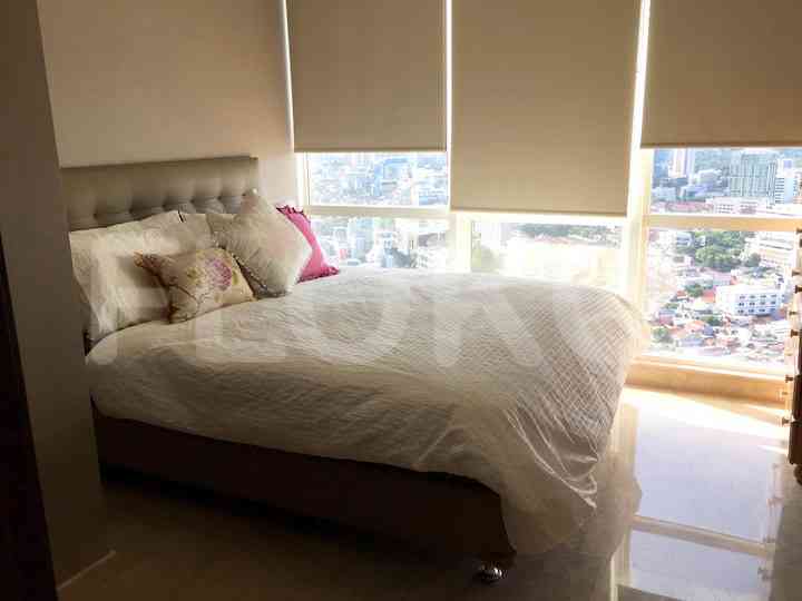 2 Bedroom on 31st Floor for Rent in Menteng Park - fme694 3
