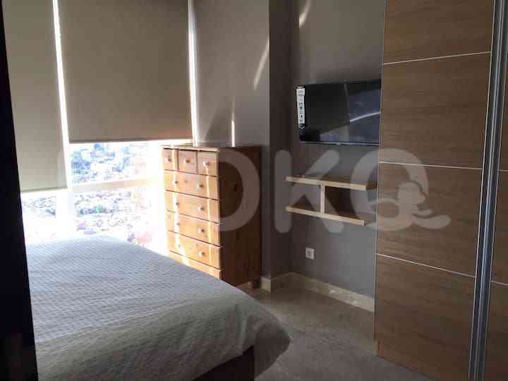 2 Bedroom on 31st Floor for Rent in Menteng Park - fme694 5