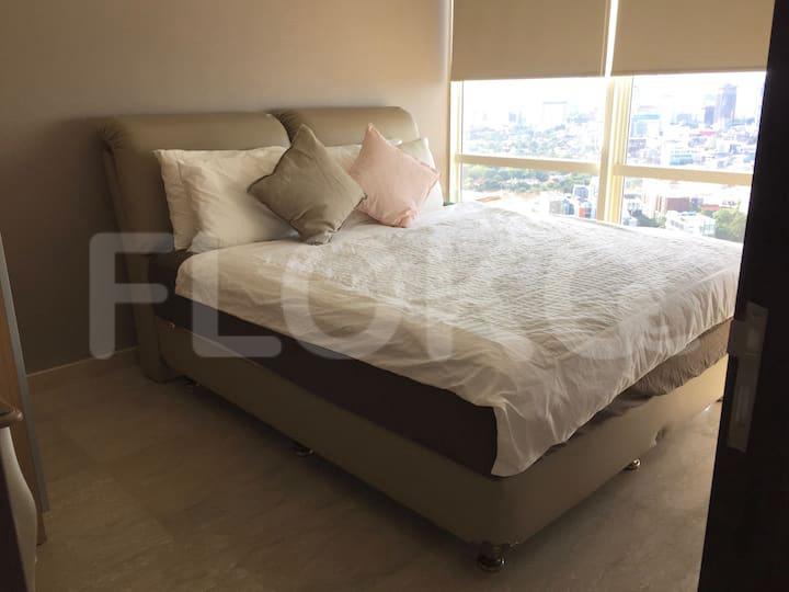 2 Bedroom on 31st Floor for Rent in Menteng Park - fme694 4