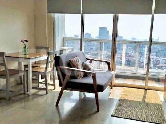 2 Bedroom on 31st Floor for Rent in Menteng Park - fme694 1
