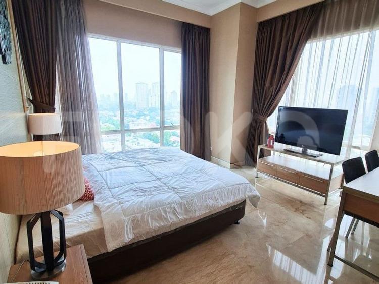 3 Bedroom on 20th Floor for Rent in Senayan Residence - fsec9c 4