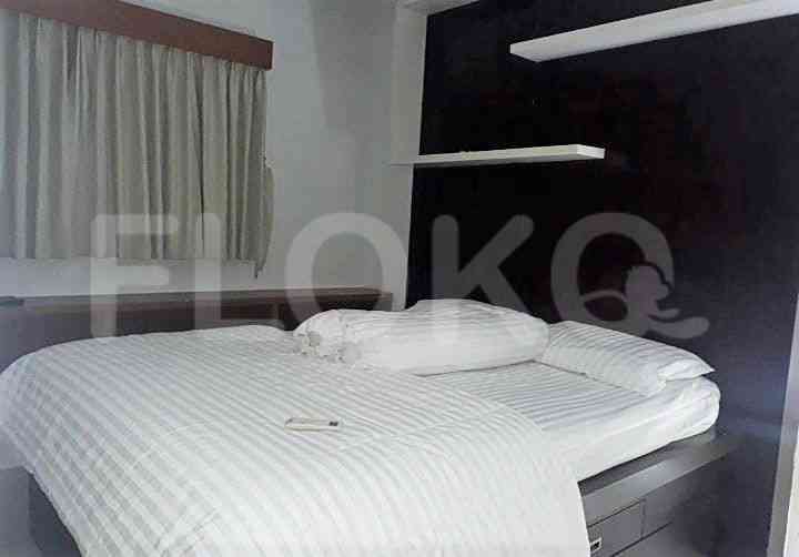 Tipe 2 Kamar Tidur di Lantai 12 untuk disewakan di Marbella Kemang Residence Apartemen - fke4e4 4