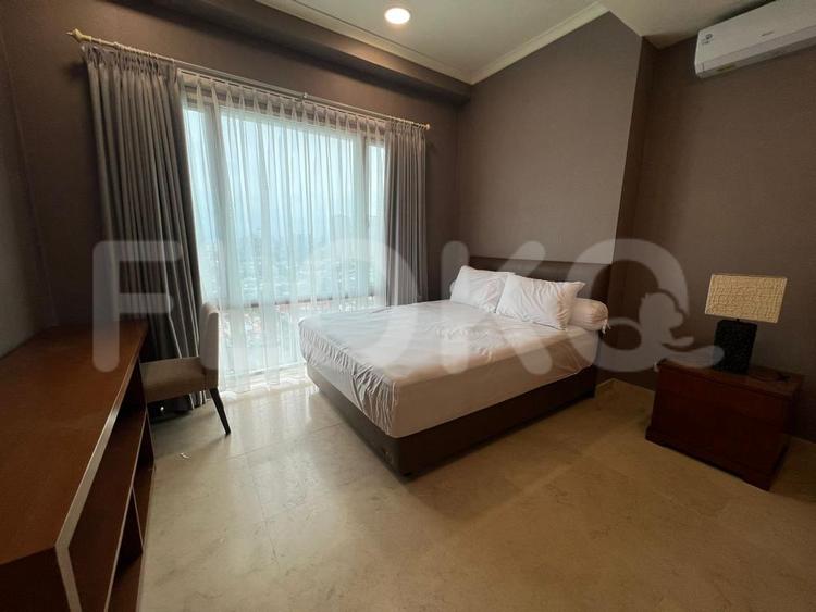 3 Bedroom on 12th Floor for Rent in Senayan Residence - fsed7f 2