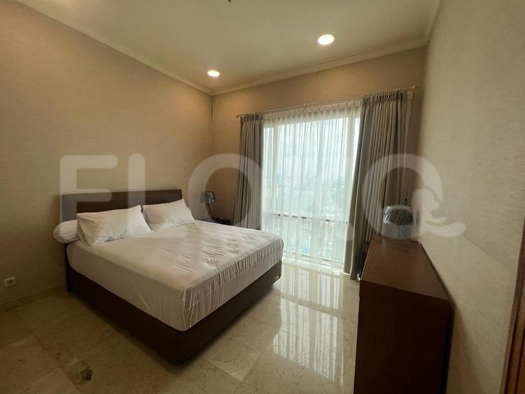 3 Bedroom on 12th Floor for Rent in Senayan Residence - fsed7f 4