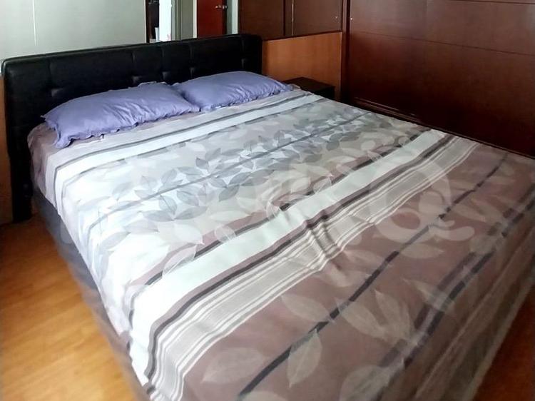 Tipe 3 Kamar Tidur di Lantai 25 untuk disewakan di Sudirman Park Apartemen - ftaac2 5