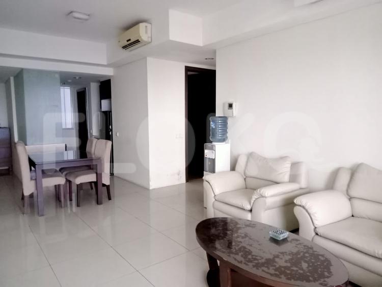 2 Bedroom on 17th Floor for Rent in Kemang Village Residence - fke6ba 2
