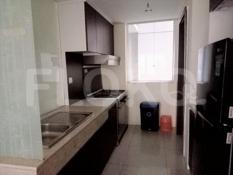 2 Bedroom on 17th Floor for Rent in Kemang Village Residence - fke6ba 4