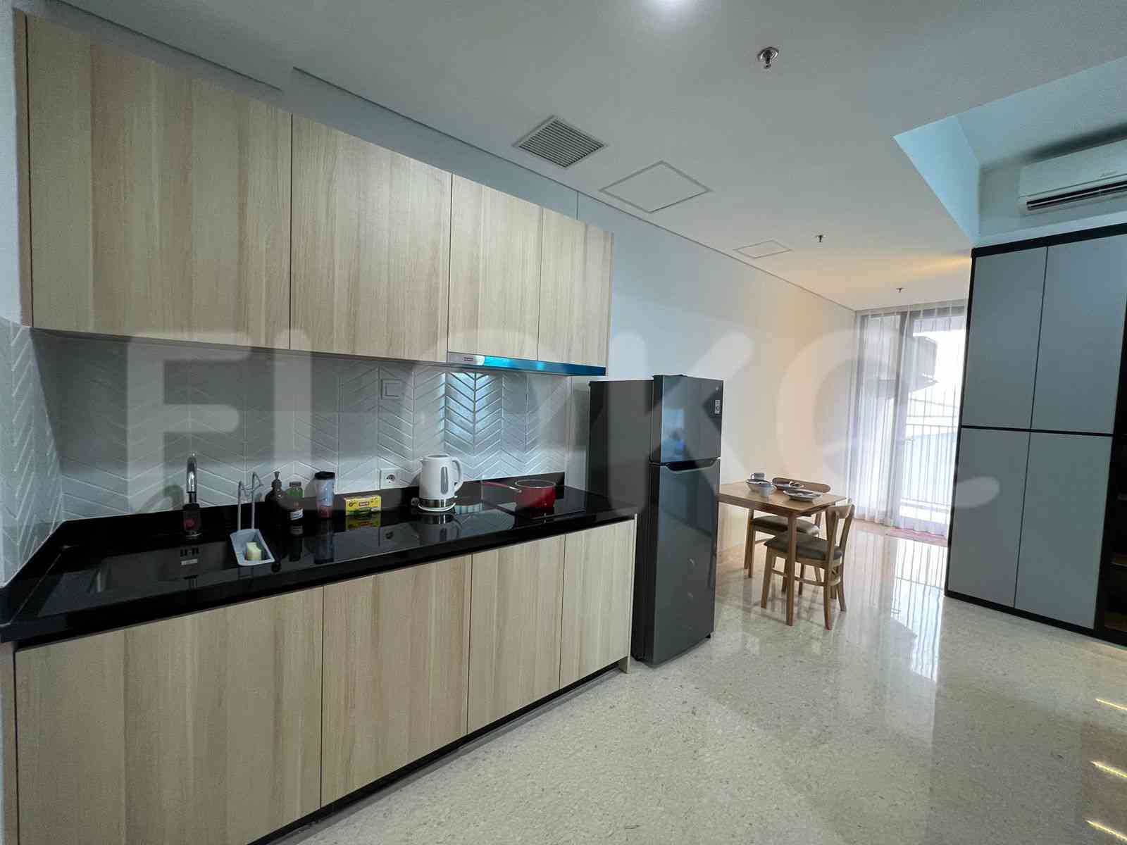 1 Bedroom on 15th Floor for Rent in Southgate Residence - ftbd5b 2