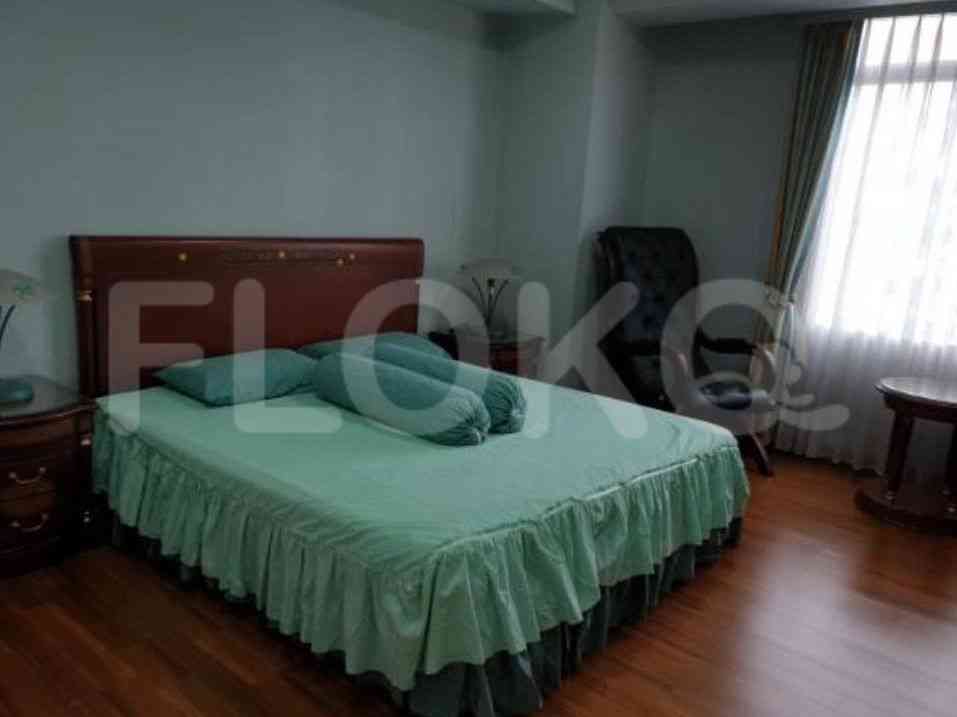 3 Bedroom on 18th Floor for Rent in Istana Sahid Apartment - fta7e6 3