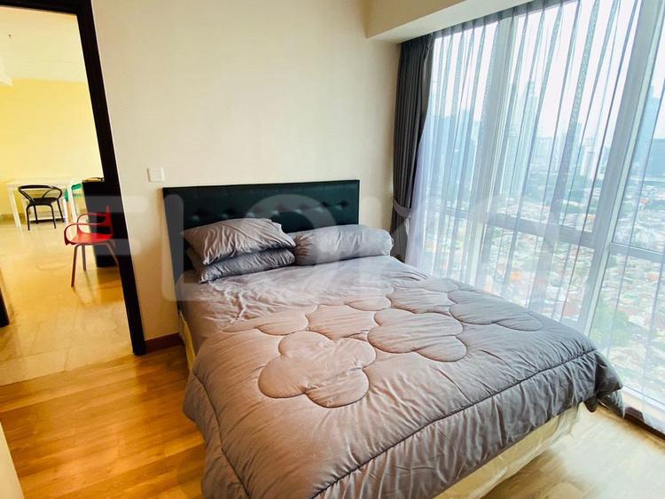 2 Bedroom on 33rd Floor for Rent in Sky Garden - fse46c 4