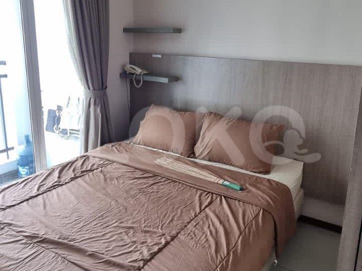 Tipe 1 Kamar Tidur di Lantai 7 untuk disewakan di Thamrin Executive Residence - fthe02 1