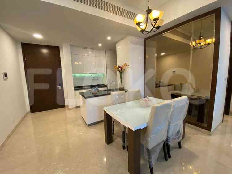 2 Bedroom on 5th Floor for Rent in Anandamaya Residence - fsu01e 2