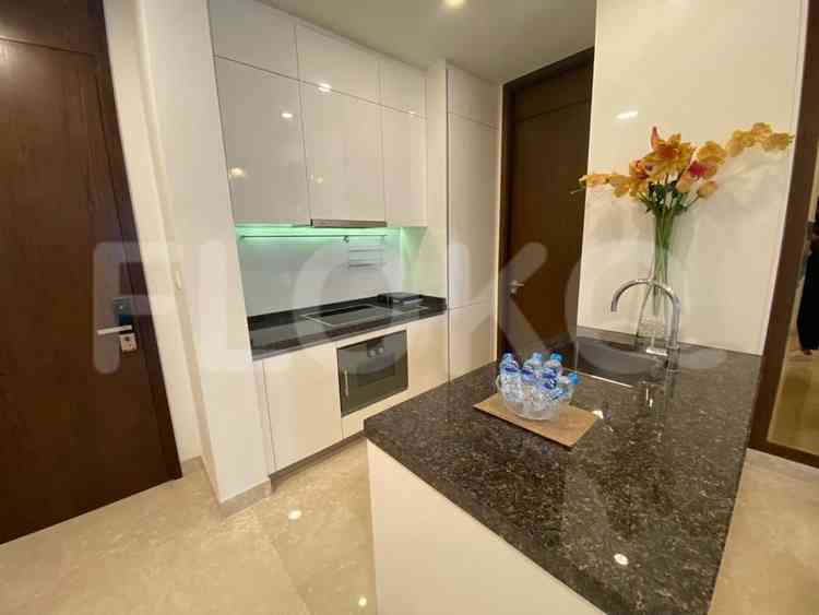 2 Bedroom on 5th Floor for Rent in Anandamaya Residence - fsu01e 4