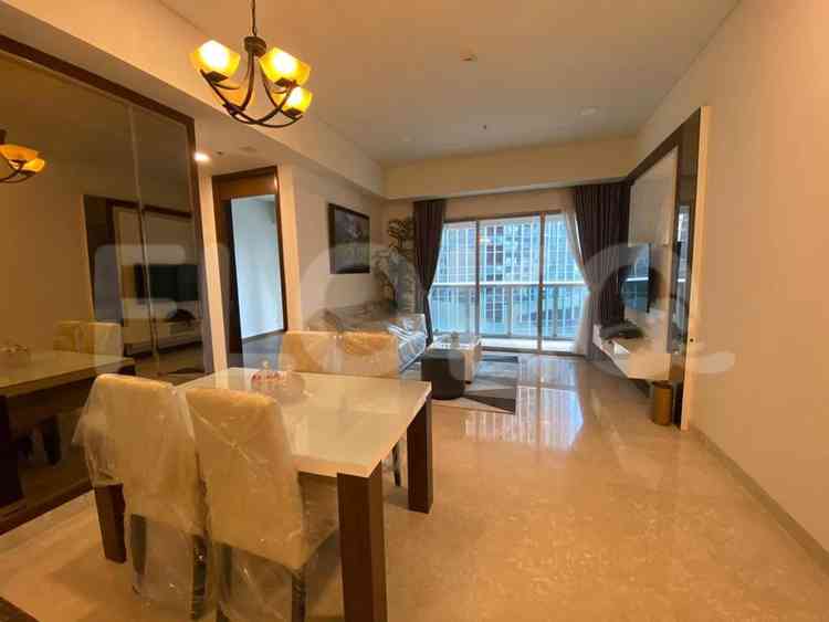 2 Bedroom on 5th Floor for Rent in Anandamaya Residence - fsu01e 3