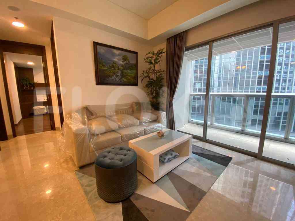 2 Bedroom on 5th Floor for Rent in Anandamaya Residence - fsu01e 1
